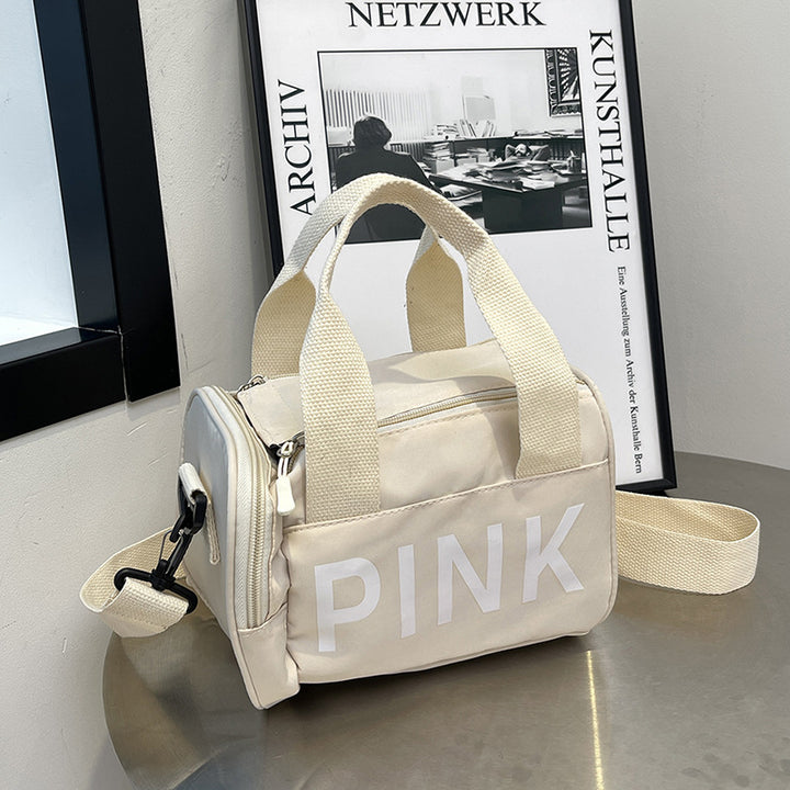 WoStylish Mini Utility Handtasche Karnz