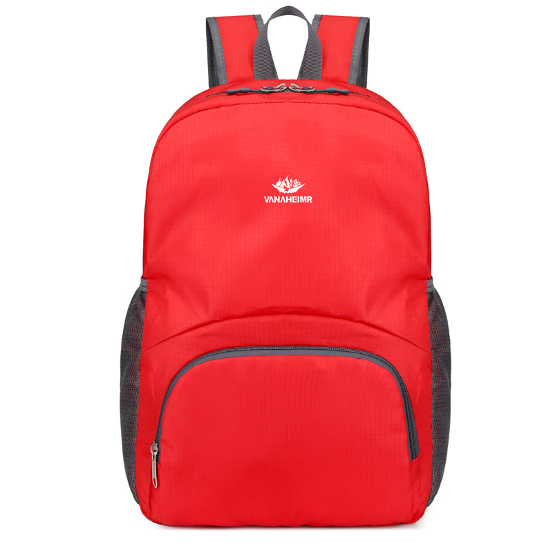 Vielseitiger Outdoor-Rucksack Karnz