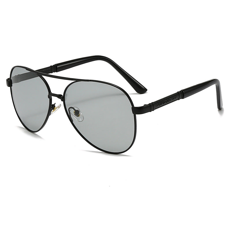 Klassische Piloten-Sonnenbrille