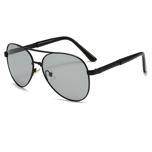 Klassische Piloten-Sonnenbrille