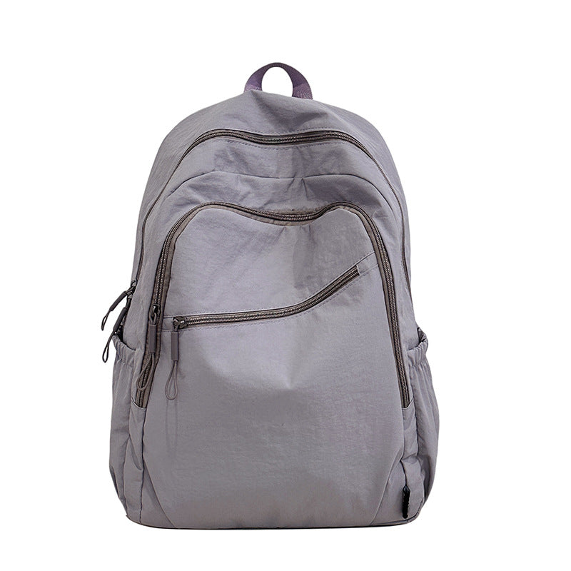 Geräumiger Reiserrucksack Karnz