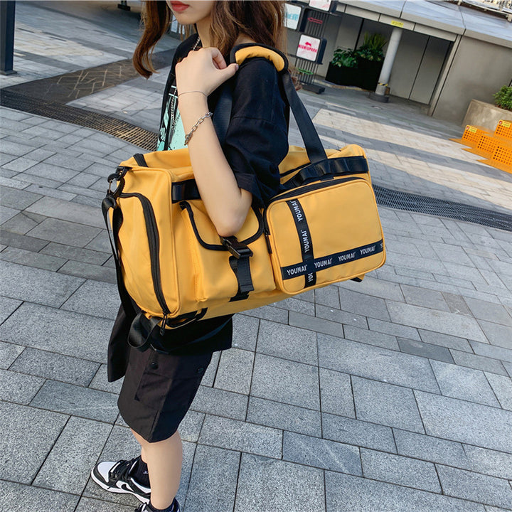 Multifunctionale taktische Reisetasche Karnz