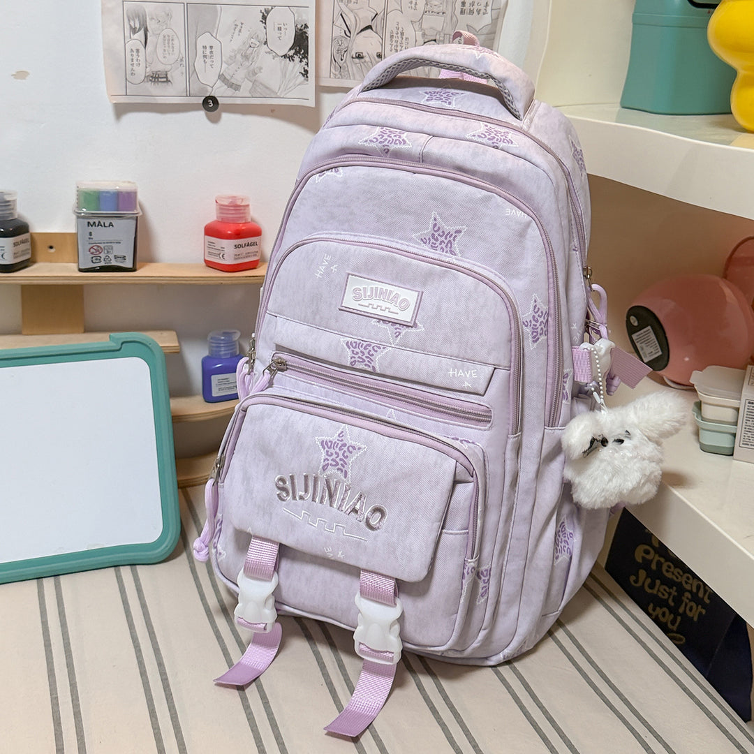 Stylischer Reise-Rucksack Karnz