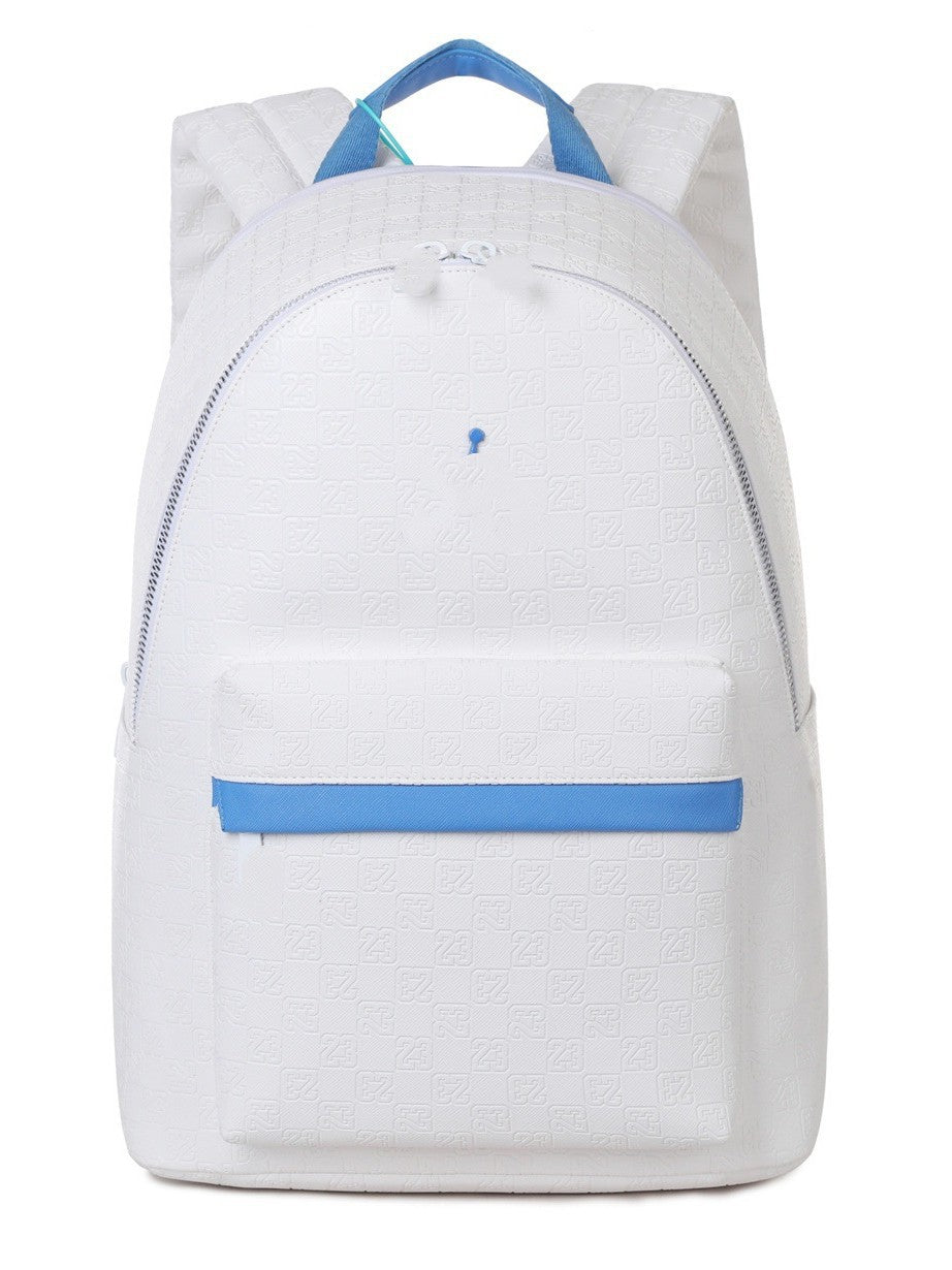 Modischer Rucksack mit Exklusivem Design und Praktischem Stauraum Karnz