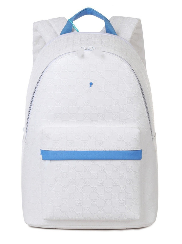 Modischer Rucksack mit Exklusivem Design und Praktischem Stauraum Karnz