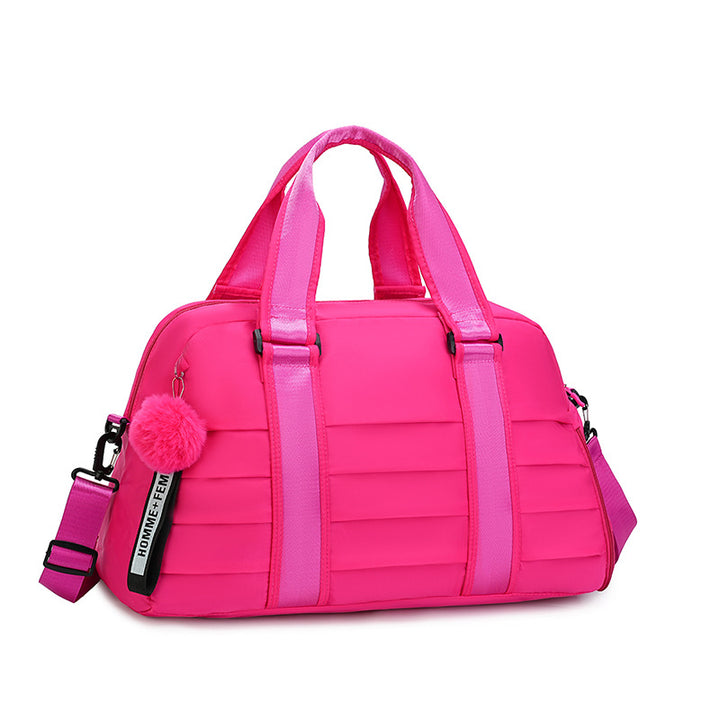 Stylische Multifunktions-Tasche