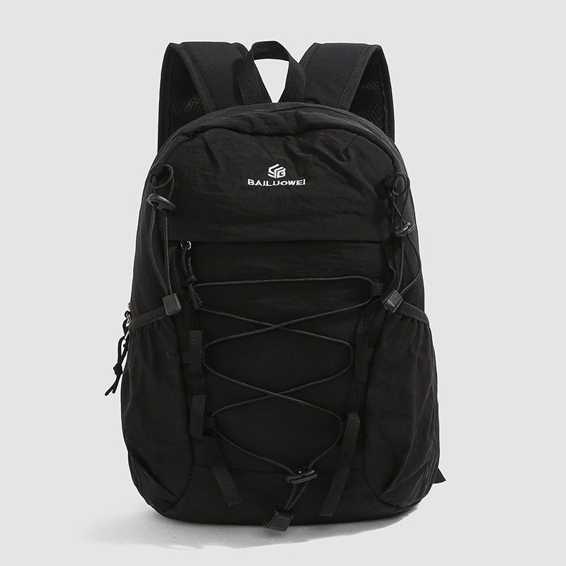 Leichter Wanderrucksack