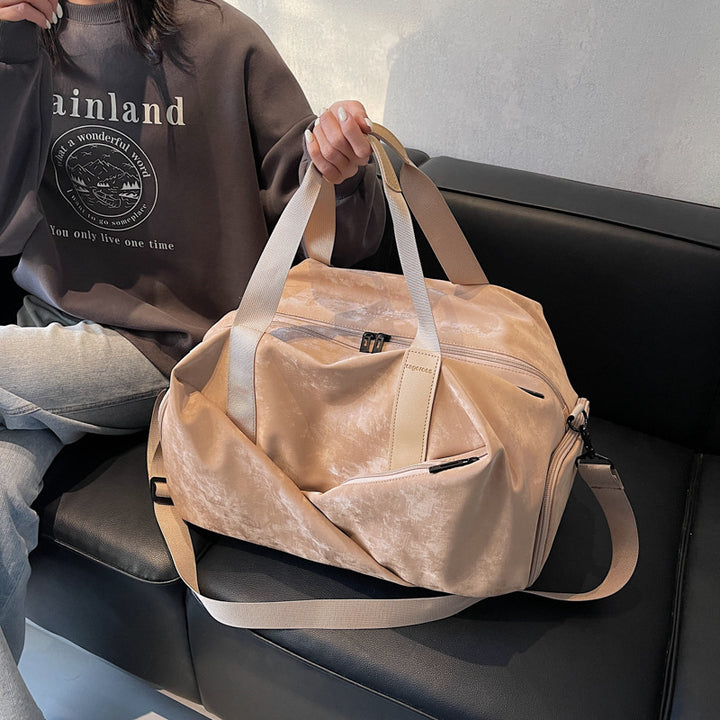 Reise-Wochenendtasche