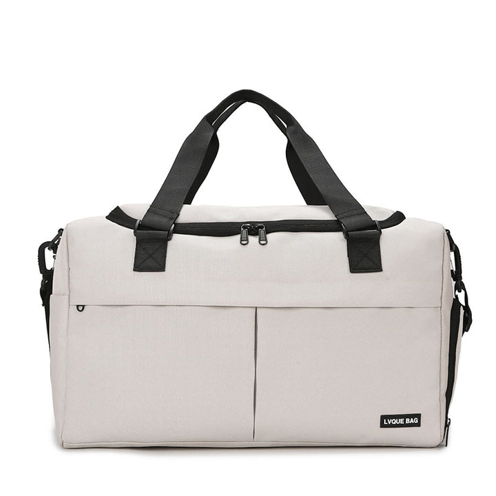 Vielseitige Reise Fitness Duffle Bag