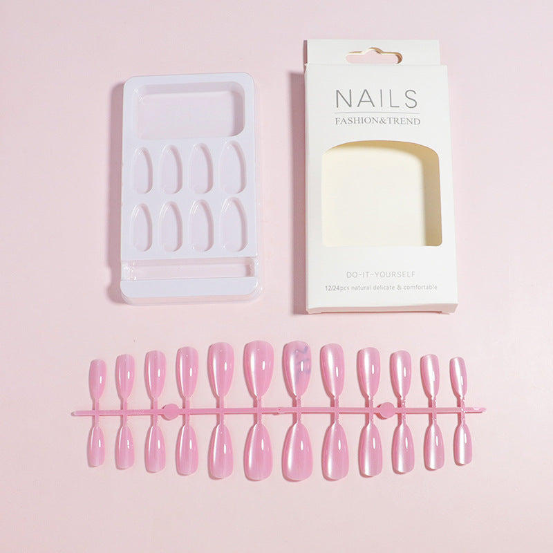 Do-It-Yourself Nagelkunst Set Karnz