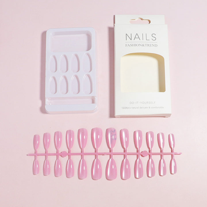 Do-It-Yourself Nagelkunst Set Karnz