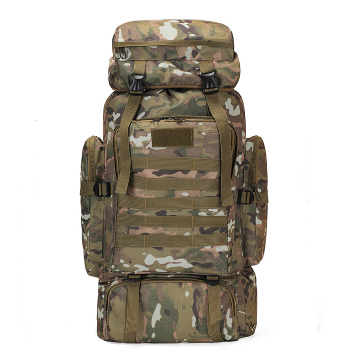 Multifunktionaler Hochleistungs-Rucksack Karnz