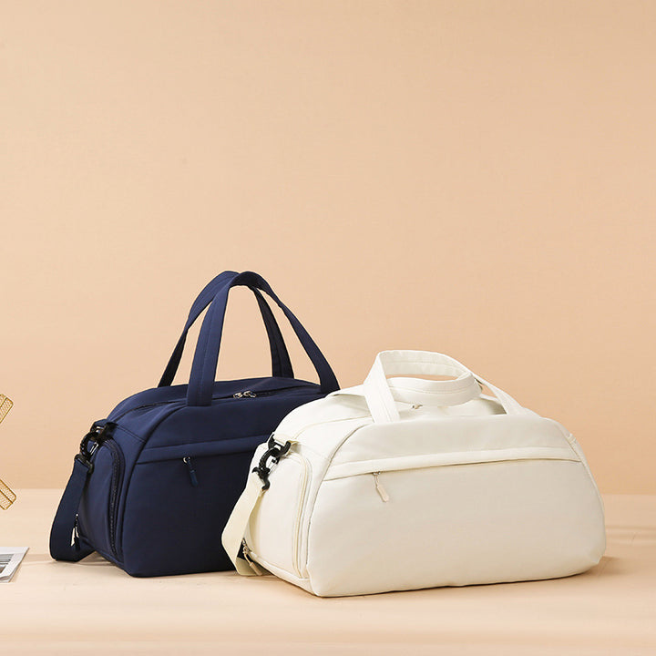Funktionale Sport Duffle-Tasche Karnz