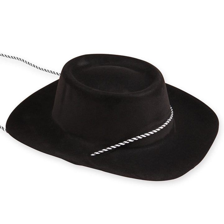Stilvolle Mesh Fedora