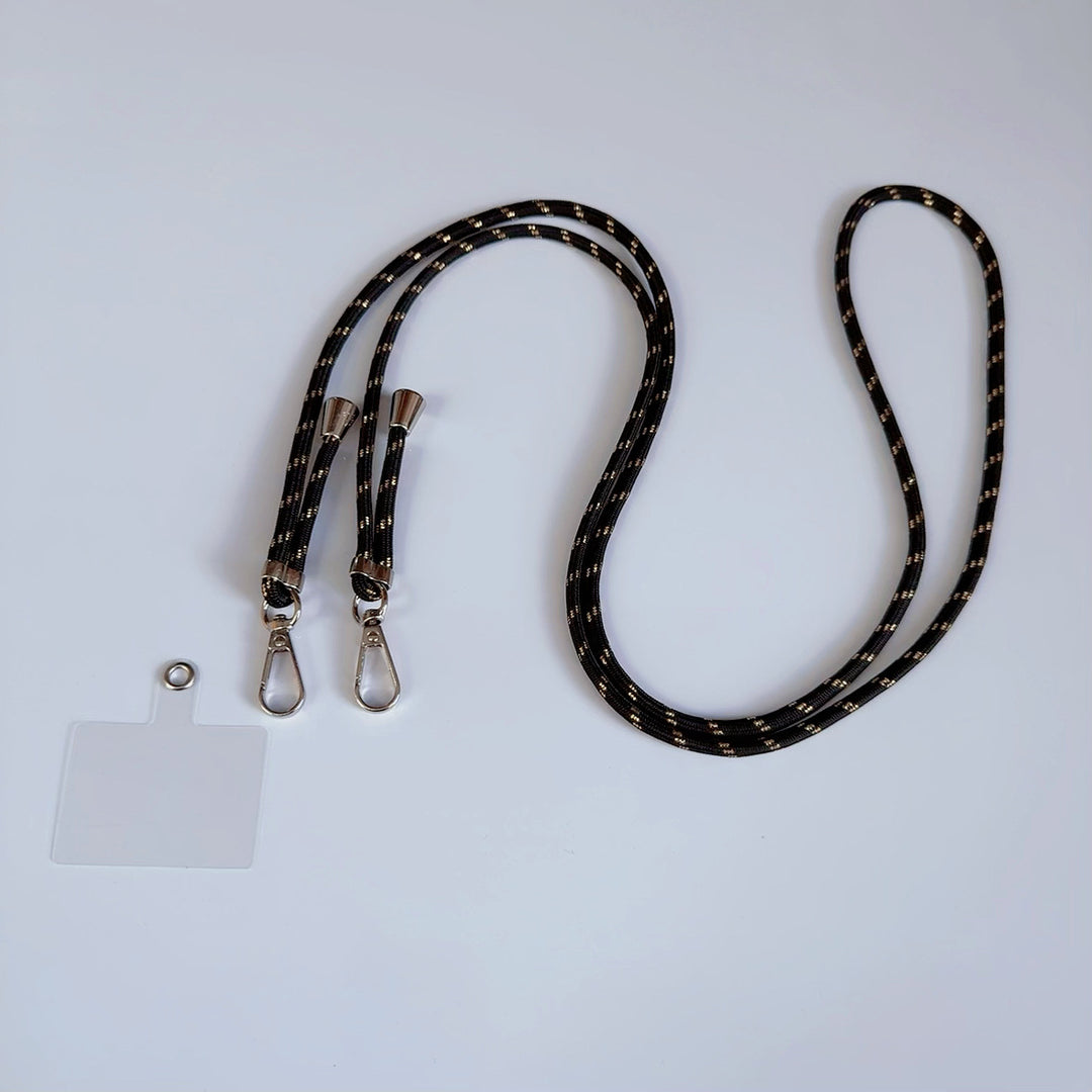 Haltbare Dual-Clip Hundeleine Karnz