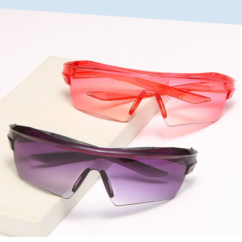 Unisex Sicherheitsbrille Karnz