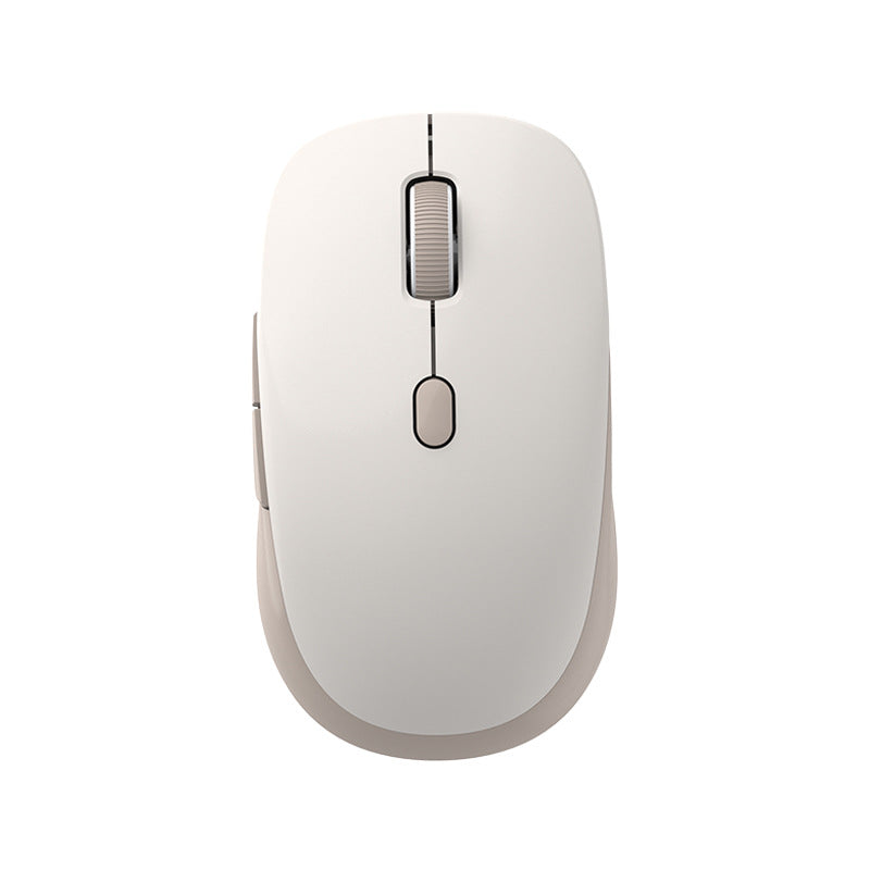 Ergonomische Kabellose Maus mit Präziser Steuerung Karnz