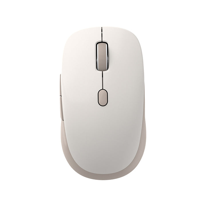 Kabellose Ergonomische Gaming-Maus Karnz