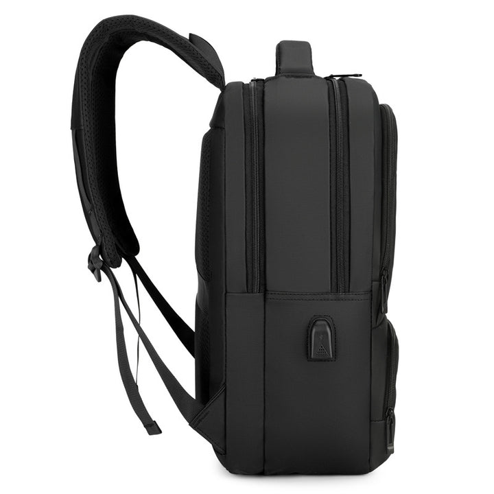 Eleganter täglicher Pendel-Rucksack Karnz