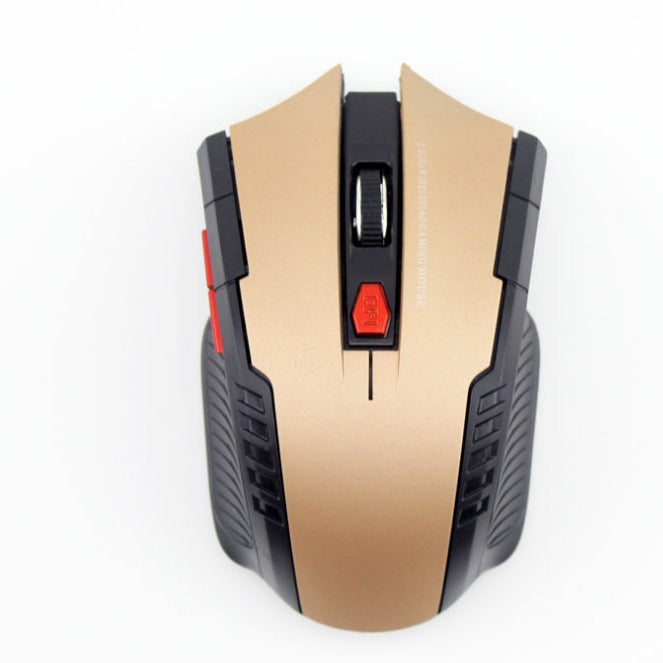 Drahtlose Gaming-Maus Karnz