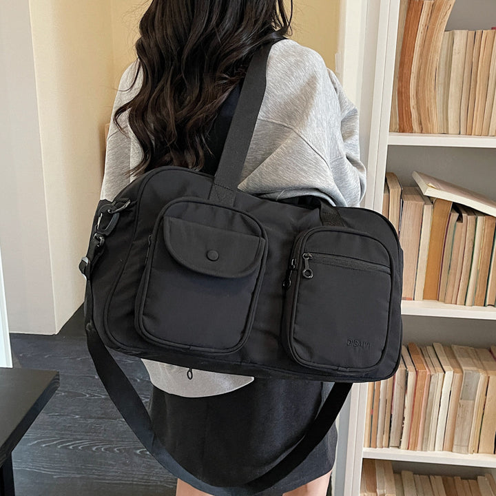 Travel Gym Karnz