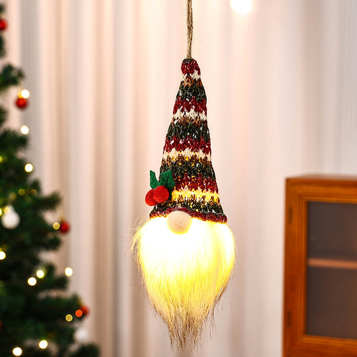Weihnachtsdekoration Karnz