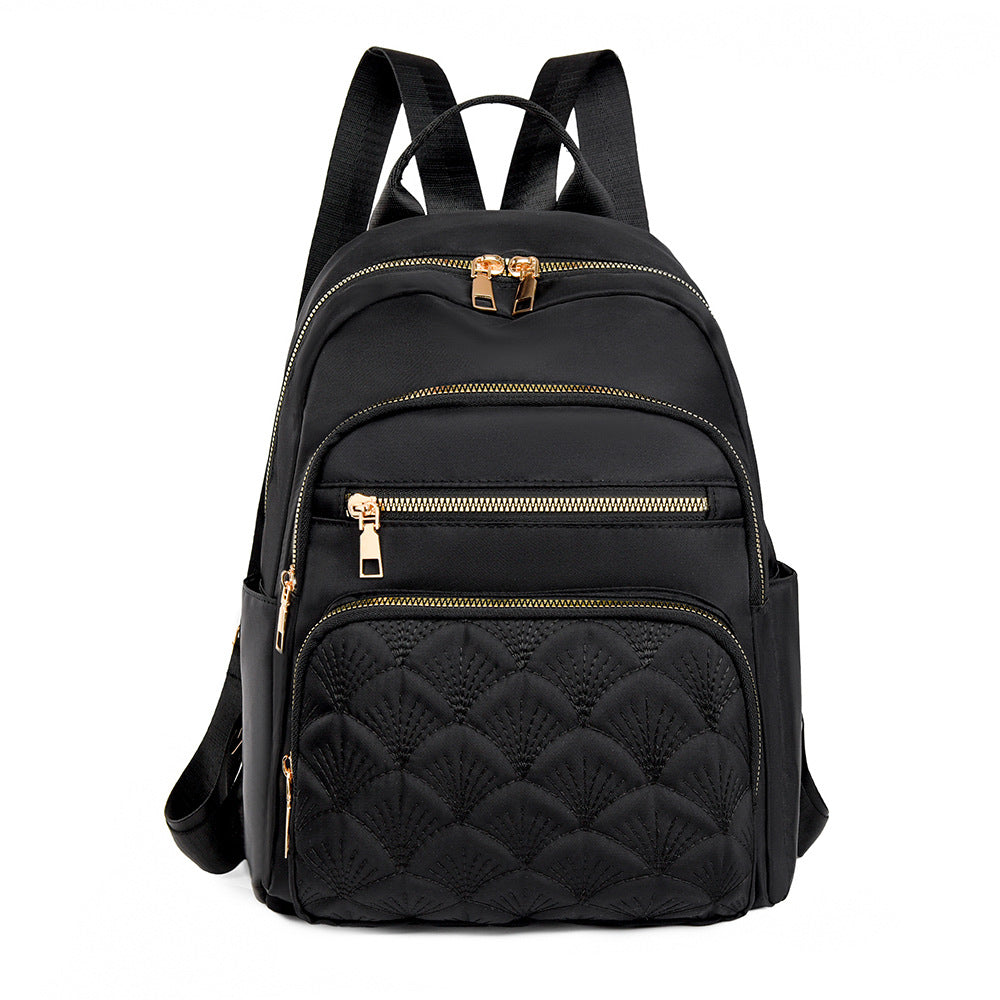 Elegante Stepp-Rucksack Karnz