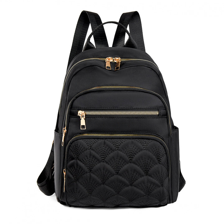 Elegante Stepp-Rucksack Karnz
