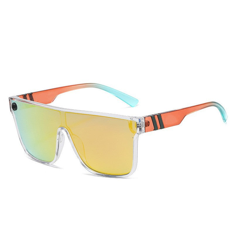 Damen Sportliche Performance-Sonnenbrille mit modernem Design Karnz