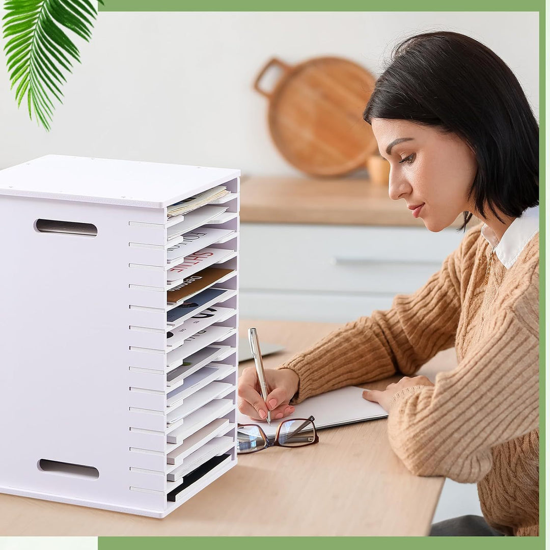 Papierorganisator