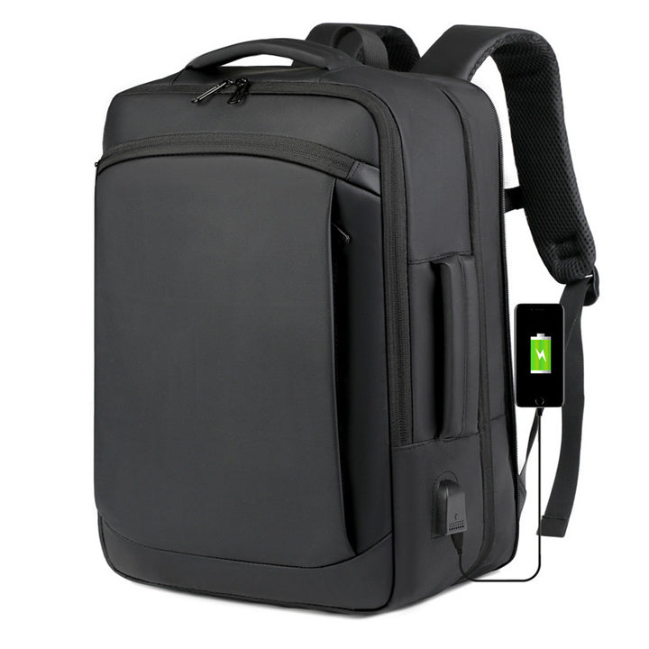 Laptop Rucksack Karnz