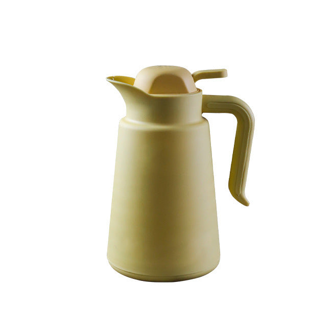 Damen Isolierte Kaffeekanne Karnz
