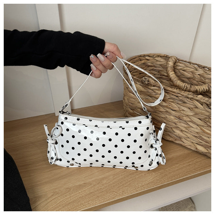 Stylische Mini Crossbody Bag