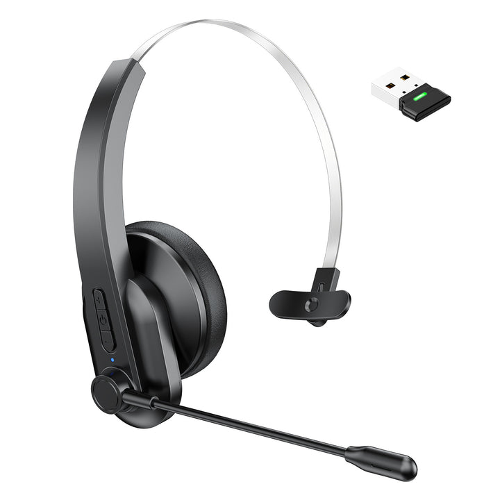 Kabelloses Kommunikations-Headset Karnz
