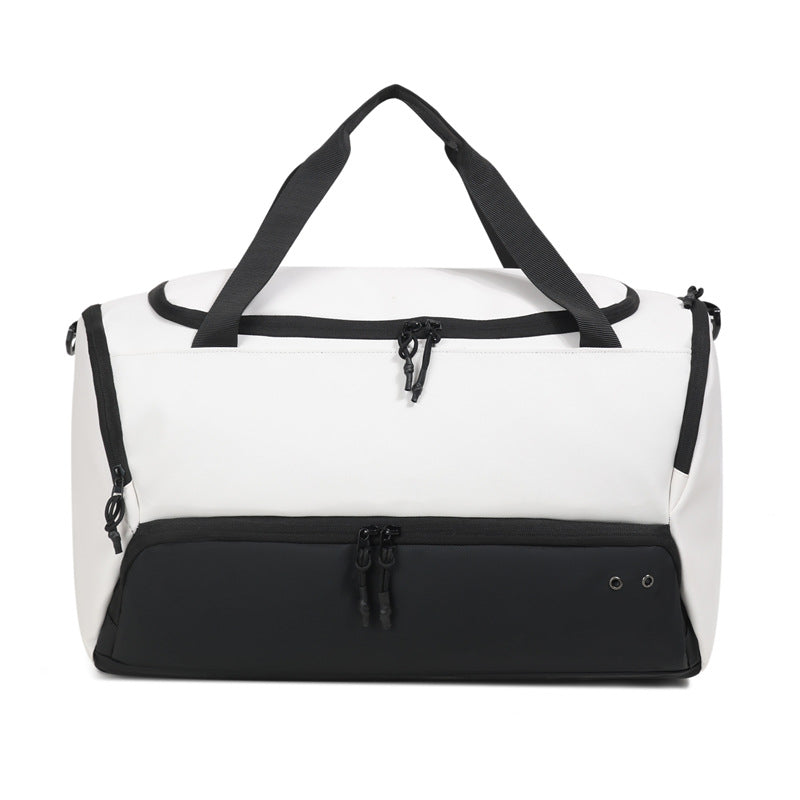 Vielseitige Cross-Function Reisetasche Karnz