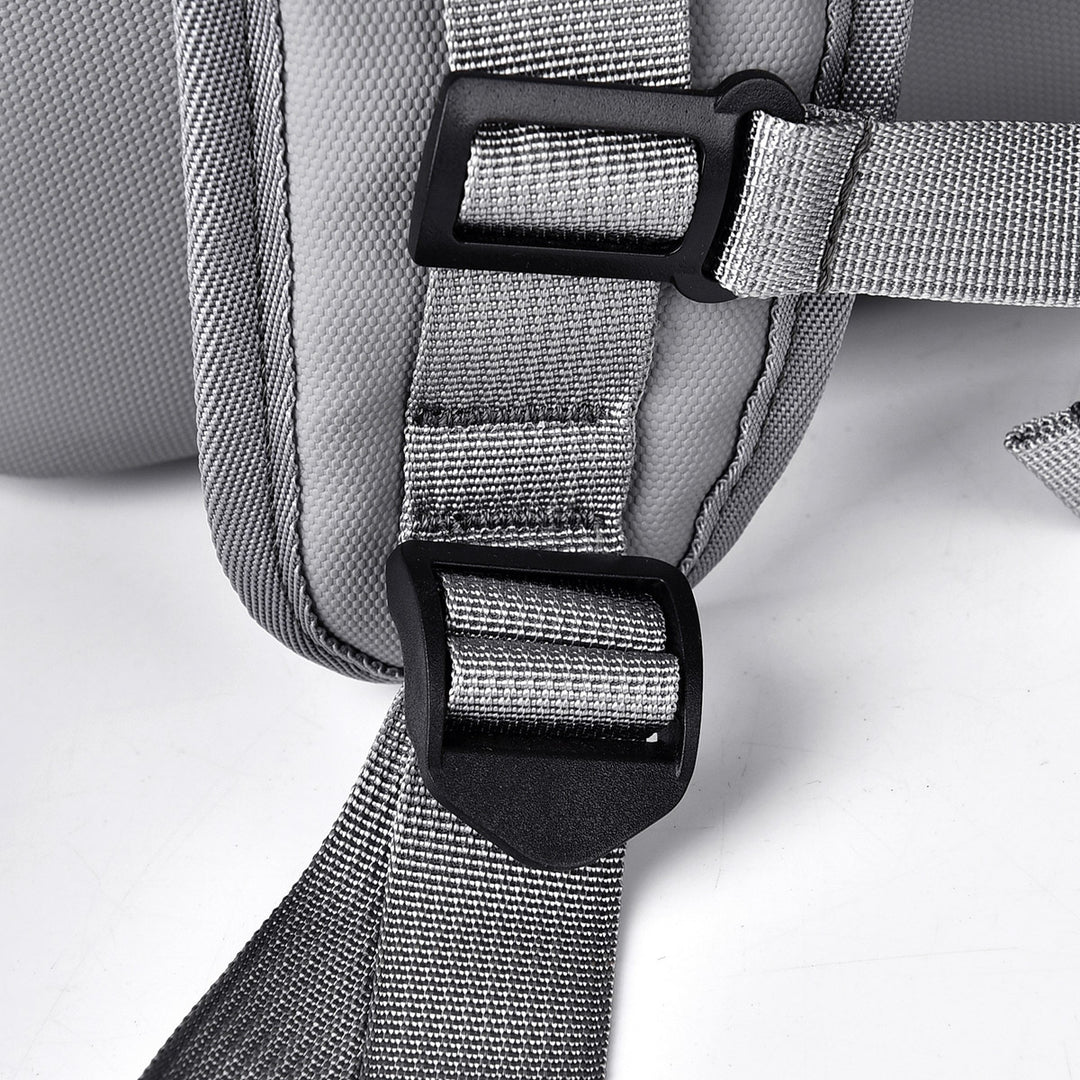 Funktionaler Reise-Rucksack Karnz