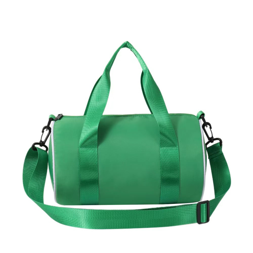 Gym Duffel Tasche