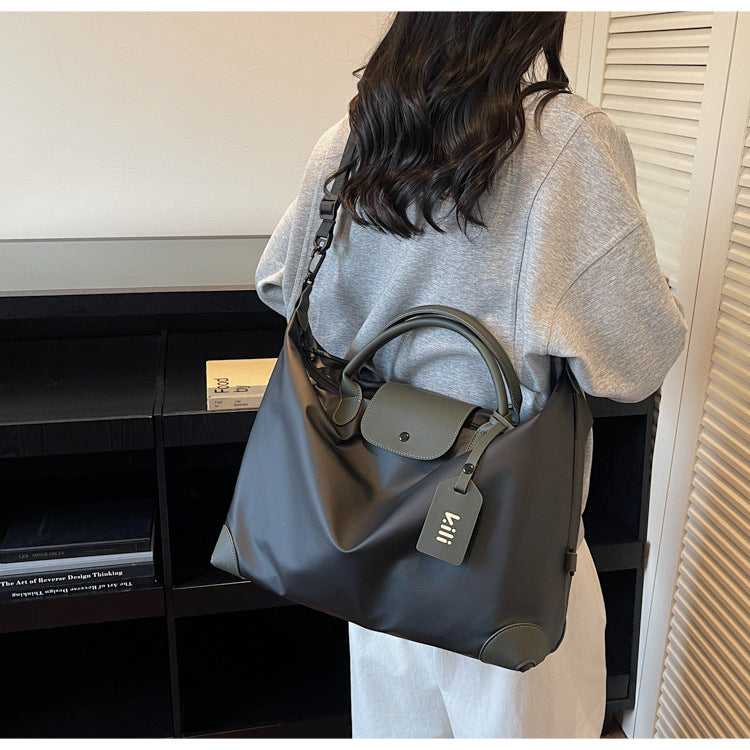 Wasserfester Reisetasche Karnz
