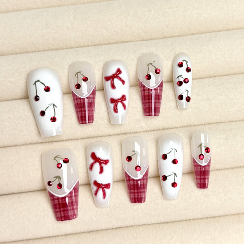 Künstlerisches Nagelkunstset