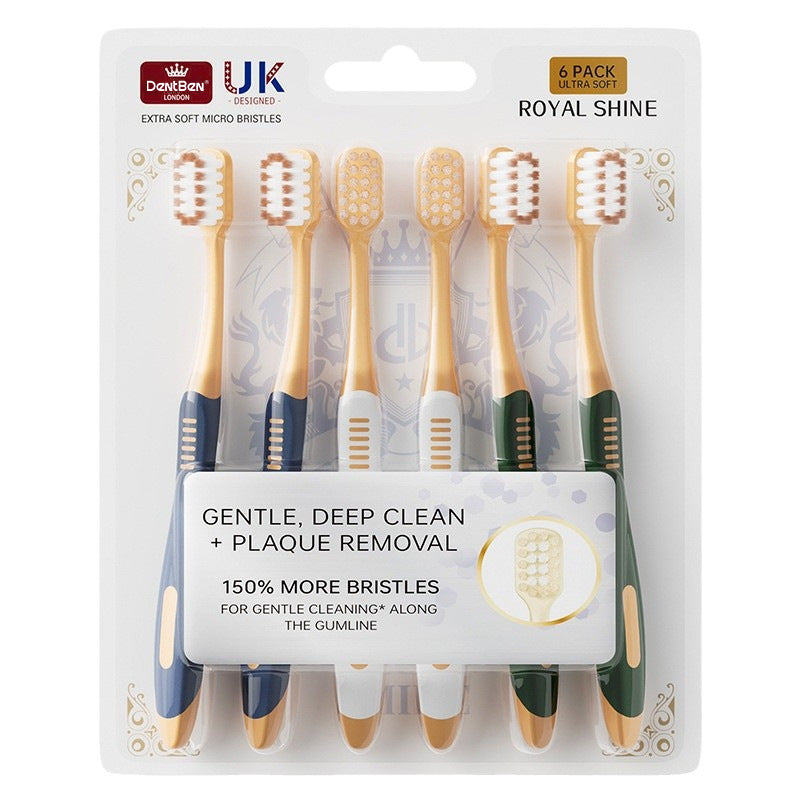 Premium Multi-Funktionale Zahnbürsten-Set Karnz