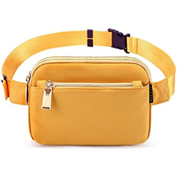 Praktische Gürteltasche Karnz