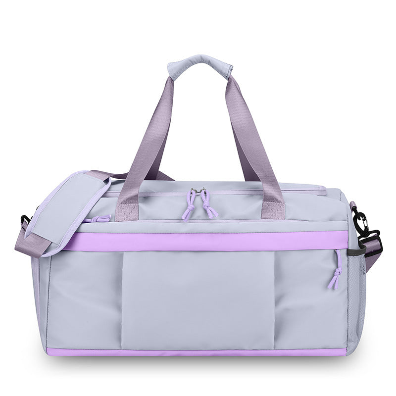 Vielseitige Allzweck-Reise-Duffel-Tasche