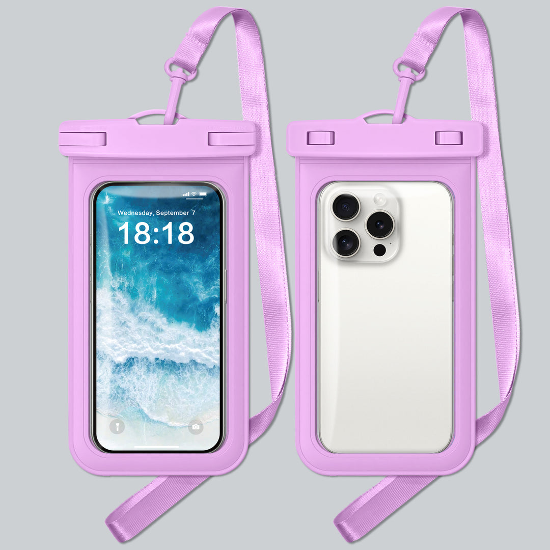 Wasserdichte Smartphone-Hülle Karnz