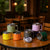 Damen Isolierte Kaffeetasse Karnz