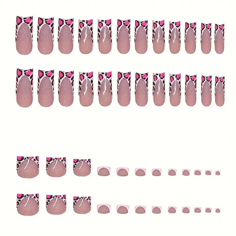 Kreatives Nagelkunst-Set Karnz