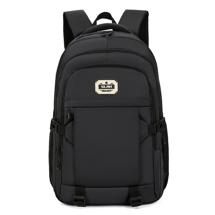 Vielseitiger Alltags-Rucksack