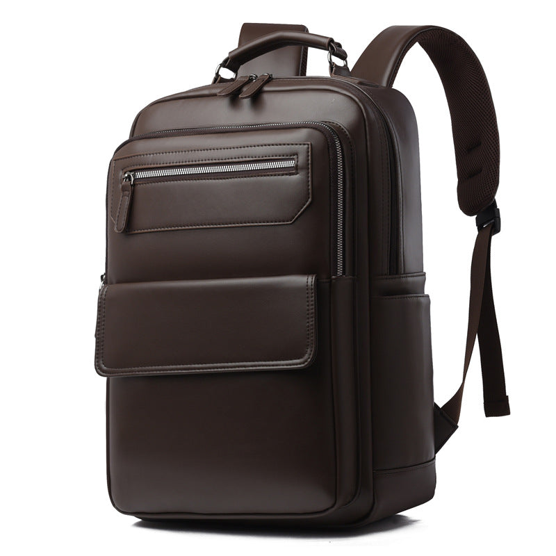 Eleganter Executive-Rucksack Karnz