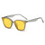 Damen stilvolle Sonnenbrille mit robustem und modernem Design Karnz