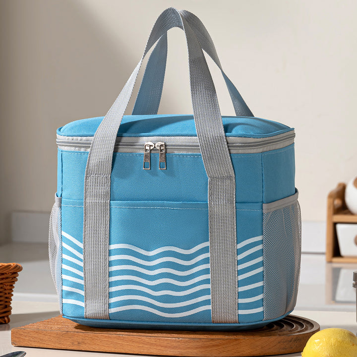 Isolierte Lunch Tasche Karnz