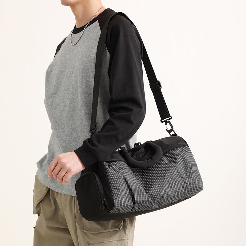 Modischer Allzweck-Duffle-Bag Karnz